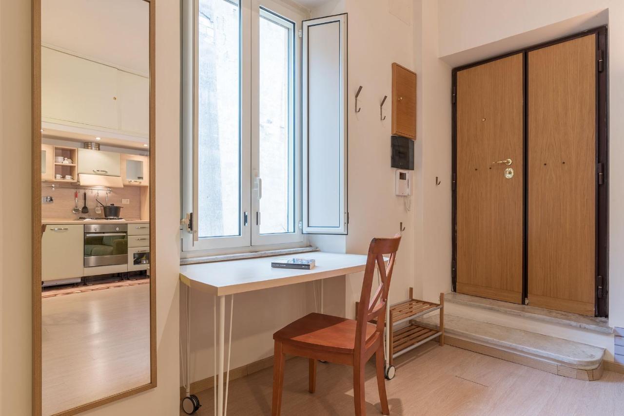 Coronari Central Apartment Rome Exterior photo